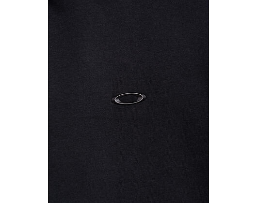 Mikina - Metal Rise Hoodie
