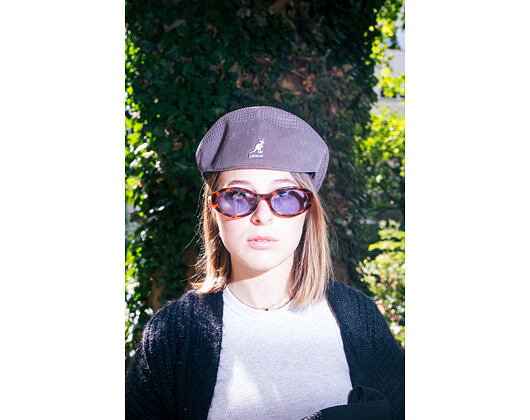 Bekovka Kangol - Tropic 504 Ventair - Charcoal