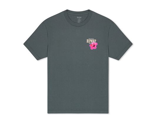 Triko Rip N Dip - Real Water Tee - Charcoal
