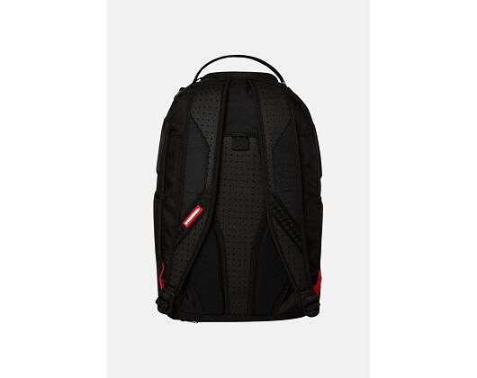 Batoh Sprayground - Printed Zipper Shark Dlxr Backpack