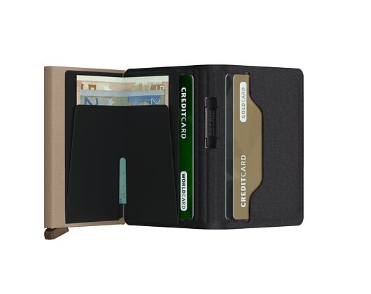 Secrid Bandwallet Liba Black-Olive