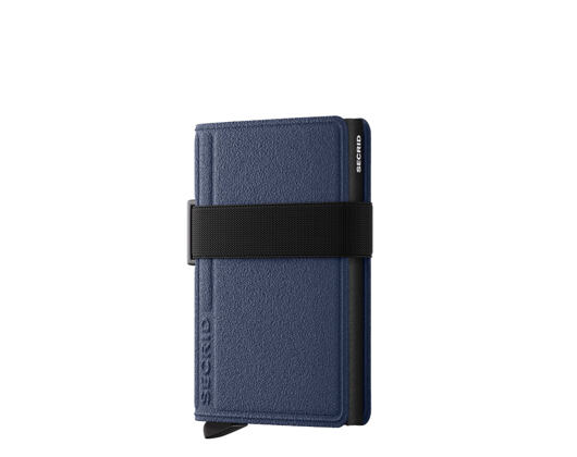Peněženka Secrid - Bandwallet - Liba - Navy-Black