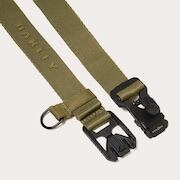 Pásek Oakley - Latitude Web Belt - Army Green