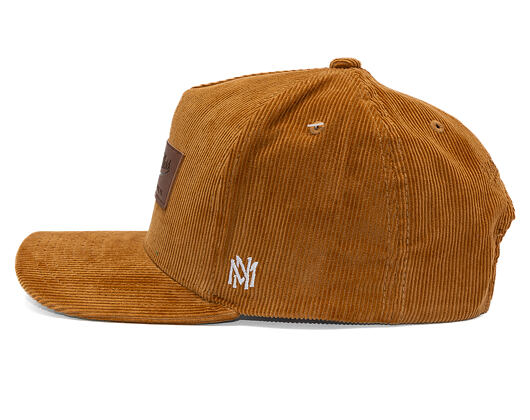 Kšiltovka Mitchell & Ness - Cord Pro Crown - Own Brand - Black