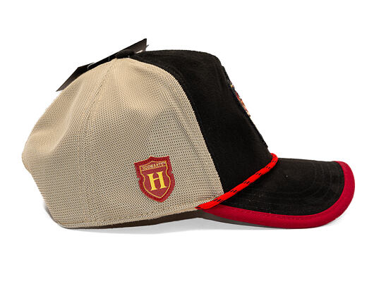 Kšiltovka Capslab - Harry Potter trucker