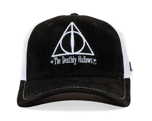 Kšiltovka Capslab - Harry Potter trucker