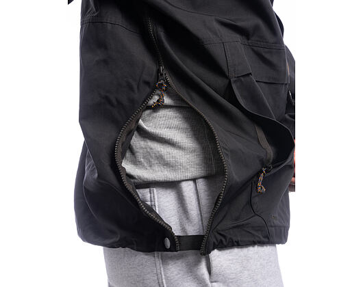 Bunda Fjällräven - Vardag Anorak M - Dark Grey