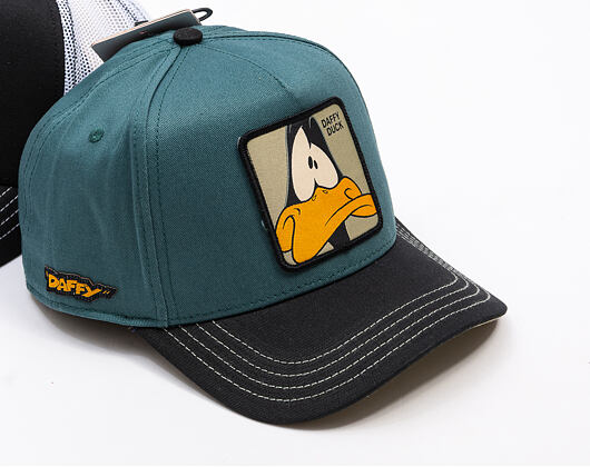 Kšiltovka Capslab - Looney Tunes trucker