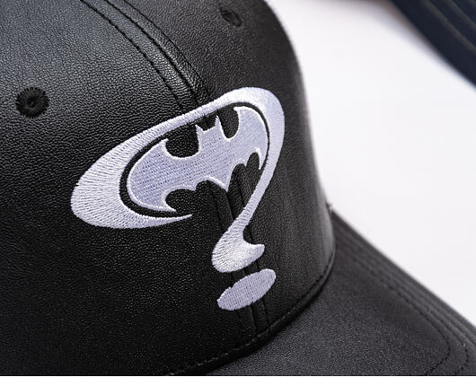 Kšiltovka Capslab - DC trucker