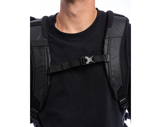 Taška Oakley - Road Trip Rc  Duffle 50L - Blackout