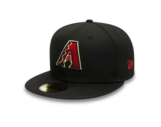 Kšiltovka New Era - MLB On-Field 59FIFTY - Arizona Diamondbacks - Team Color