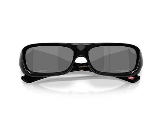 Sluneční Brýle Oakley - Permian - Prizm Black / Black