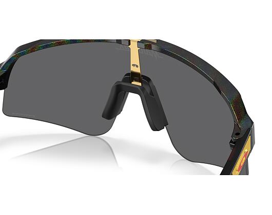 Sluneční Brýle Oakley - Sutro Lite Sweep - Prizm Black / Dark Galaxy