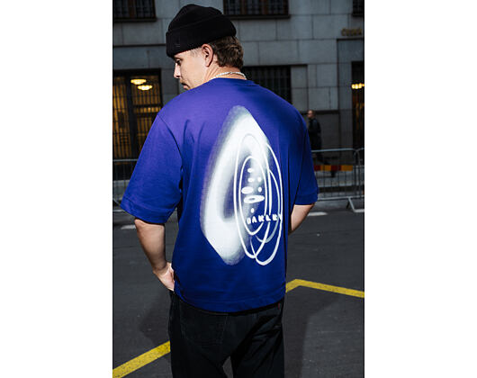 Triko Oakley - Reserve Ellipse Tee