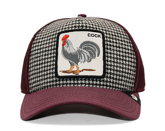 Kšiltovka Goorin - Dapper Rooster