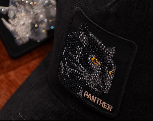 Kšiltovka Goorin - Iced Panther