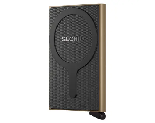 Pouzdro na Karty Secrid - Cardprotector for Magsafe Sand