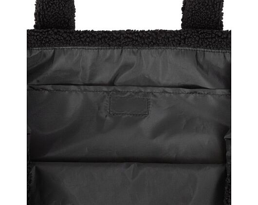 Taška New Era - MLB Borg Tote Bag - NY Yankees - Black / White