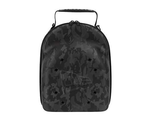 Taška New Era - Branded Camo Cap Carrier 6-caps - Night Camo