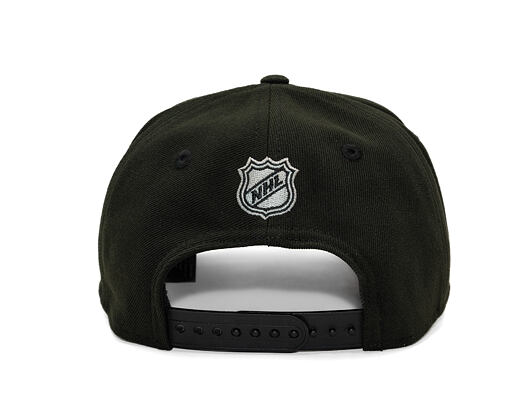 Kšiltovka New Era - NHL 9SEVENTY Stretch-Snap - Los Angeles Kings - Team Color