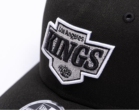 Kšiltovka New Era - NHL 9SEVENTY Stretch-Snap - Los Angeles Kings - Team Color