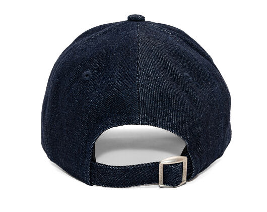 Dámská Kšiltovka New Era - MLB Womens Distressed 9FORTY - NY Yankees - Blue