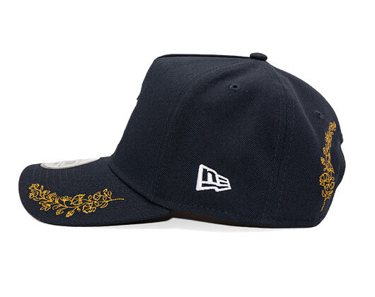 Kšiltovka New Era - MLB Tonal Icon 9FORTY A-Frame - NY Yankees - Navy