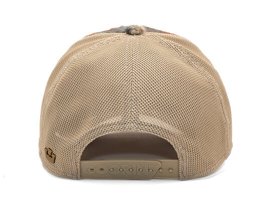 Kšiltovka Goorin - Down by the River - Plaid