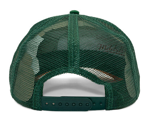 Kšiltovka Stetson - Trucker Cap Toronto Social Club by JJ Hats