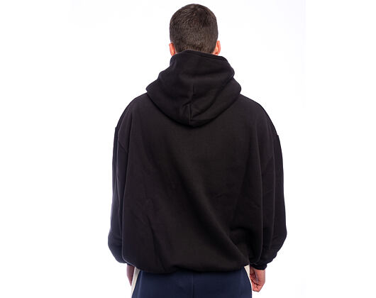 Mikina Karl Kani - Kani Western Os Hoodie - Black