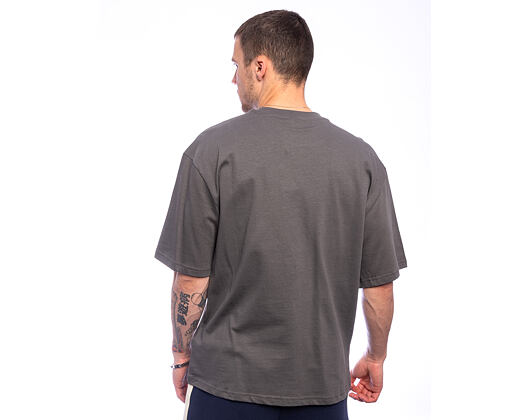 Triko Karl Kani - Usa Boxy T-Shirt - Grey