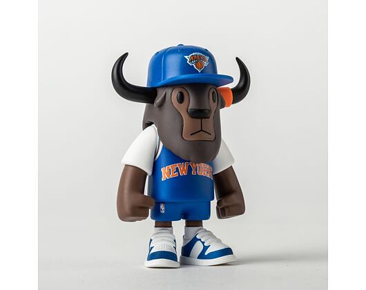 Figurka New Era NBA 25 Mini Buffalo New York Knicks Blue