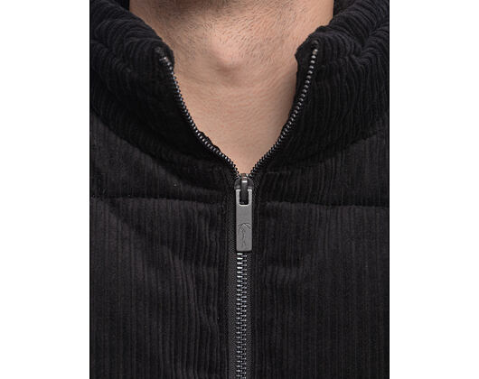 Bunda Karl Kani - Signature Corduroy Puffer Jacket