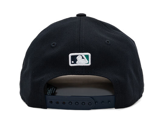 Kšiltovka New Era - MLB Player Replica 9FORTY M-CROWN - Seattle Mariners
