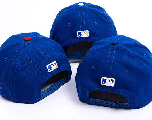 Kšiltovka New Era - MLB Player Replica 9FORTY M-CROWN - Chicago Cubs