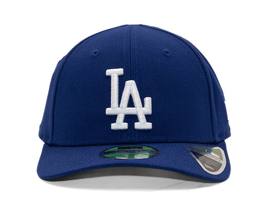 Kšiltovka New Era - MLB Player Replica 9FORTY M-CROWN - LA Dodgers