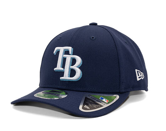 Kšiltovka New Era - MLB Player Replica 9FORTY M-CROWN - Tampa Bay Rays