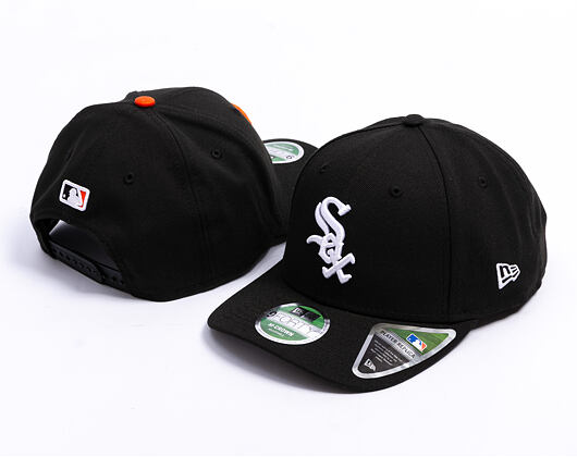 Kšiltovka New Era - MLB Player Replica 9FORTY M-CROWN - Chicago White Sox