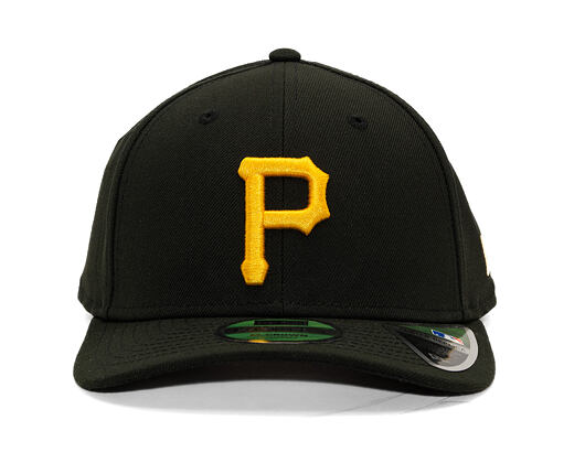 Kšiltovka New Era - MLB Player Replica 9FORTY M-CROWN - Pittsburgh Pirates