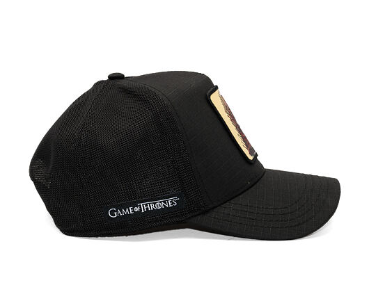 Kšiltovka Capslab Trucker Premium Game Of Thrones X Capslab