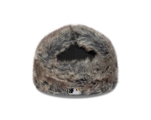 Kšiltovka New Era - MLB 1996 World Series Dogear 59FIFTY - NY Yankees - Black