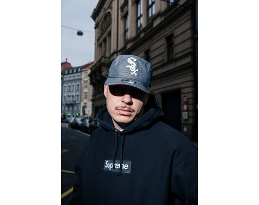 Kšiltovka New Era - 19TWENTY MLB Nylon - Chicago White Sox