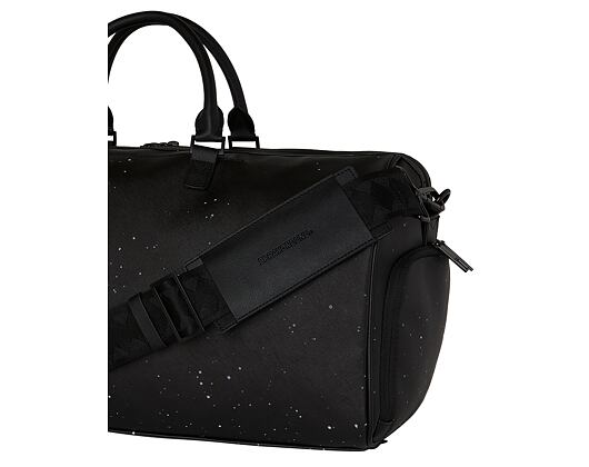 Taška Sprayground Deep Space Drip Duffle