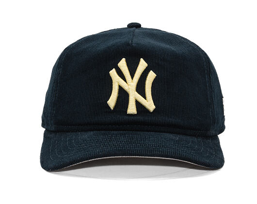 Kšiltovka New Era - 19TWENTY MLB Nostalgic - NY Yankees