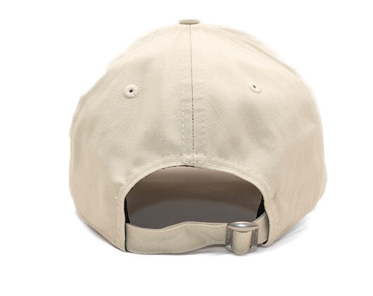 Kšiltovka New Era - Animal Pack 9FORTY MLB Faux Pony Bambi Infill - LA Dodgers