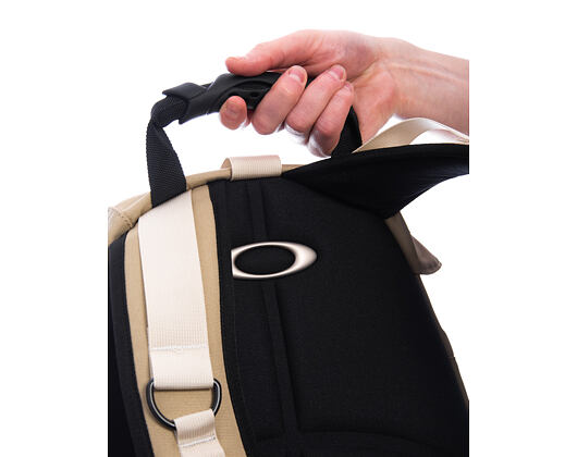 Batoh Oakley - Oakley Icon Rc Backpack - Pebble/Mist