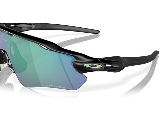 Sluneční Brýle Oakley - Radar Ev Path - Prizm Jade Polarized/Matte Black