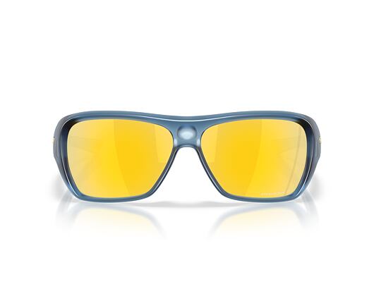 Sluneční Brýle Oakley - Chaminade - Prizm 24K Polar/Matte Trans Abyss