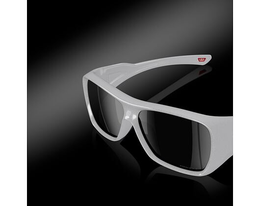 Sluneční Brýle Oakley - Chaminade - Prizm Black/Pearl White