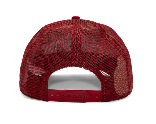 Kšiltovka Stetson - Trucker Cap - Lettering - 28